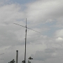 All VHF/UHF antennas in operations!